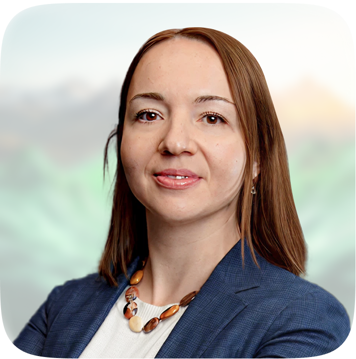 Елена Чистова