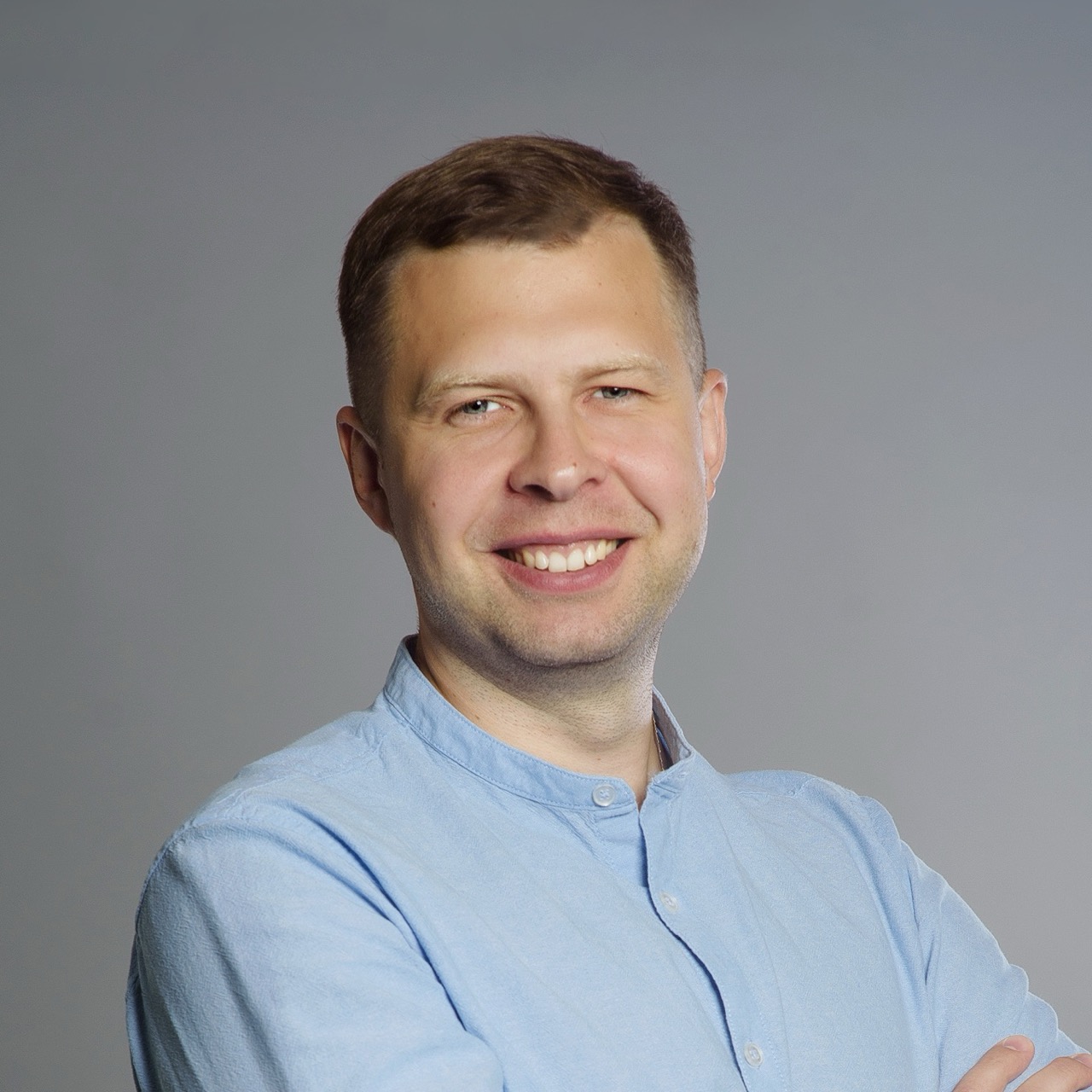 Дмитрий Песоцкий