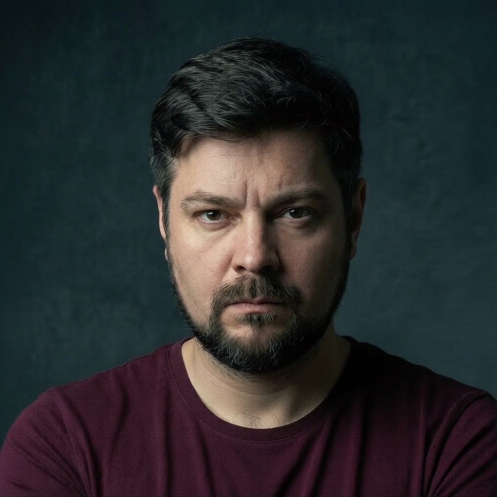Георгий Шатиров