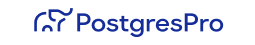 Личное: Postgres Professional