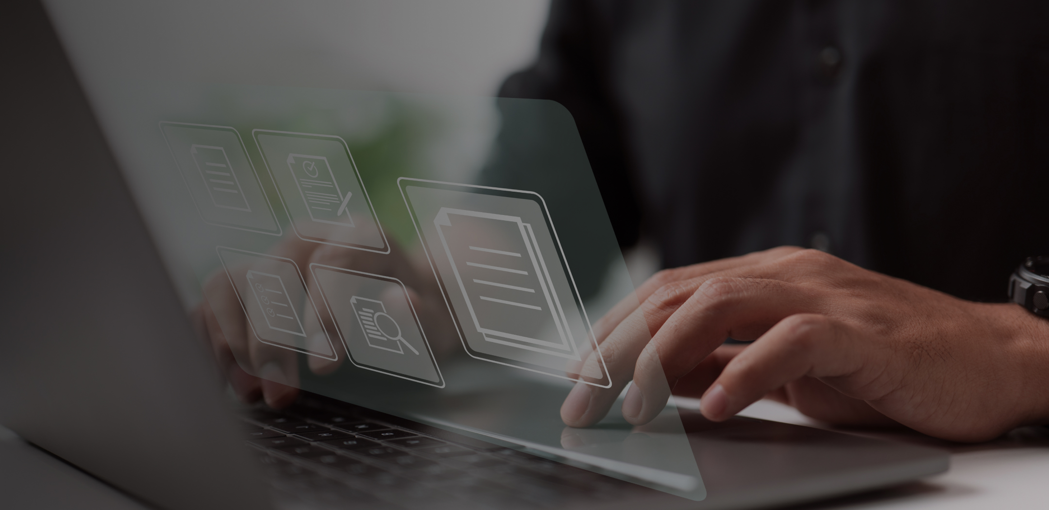 Виртуализация рабочих мест (VDI)