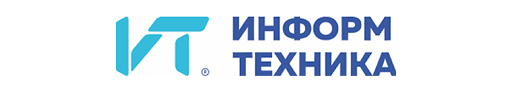 Личное: ИнформТехника