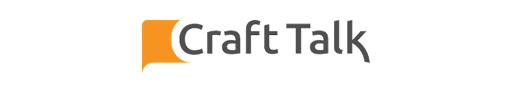 Личное: Craft Talk