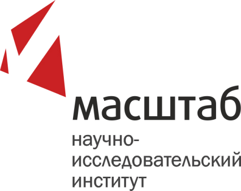 Личное: НИИ Масштаб