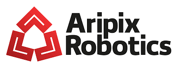 Личное: Aripix Robotix