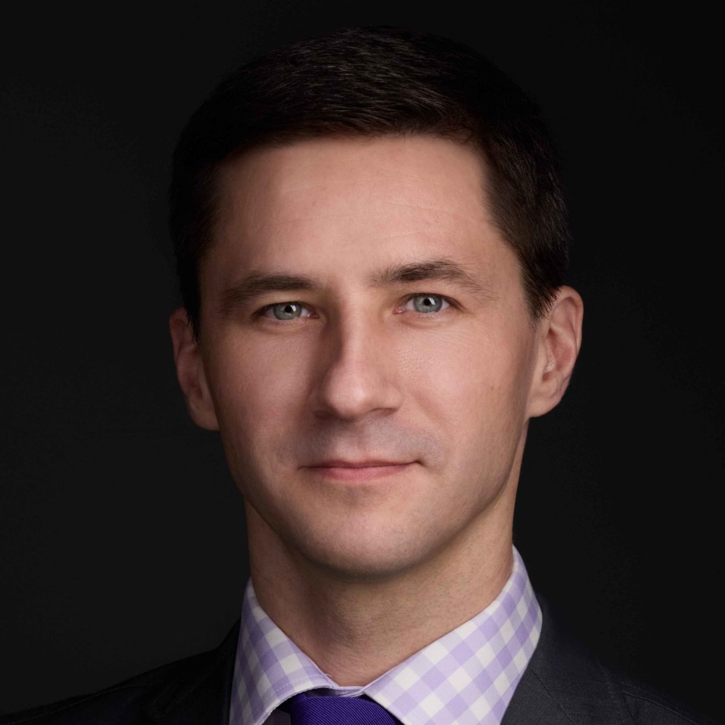 Сергей Верченов