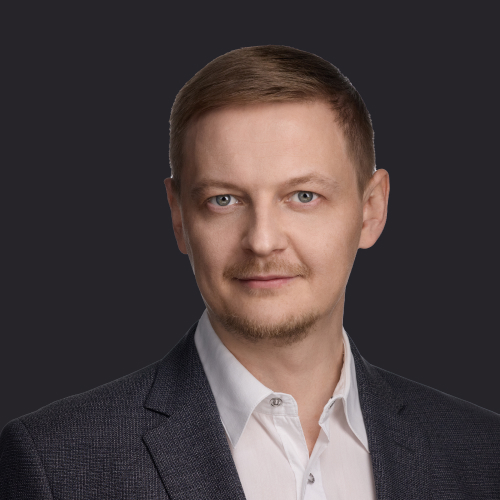 Владимир Сергеев
