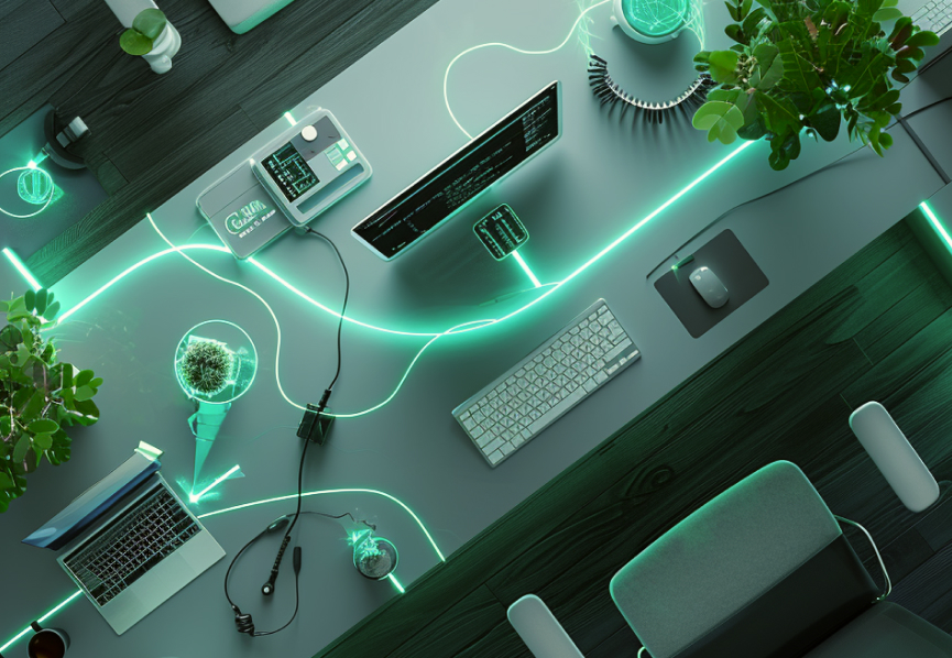 Управление ИТ-процессами (ITSM)