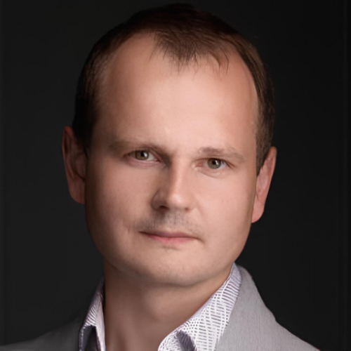 Дмитрий Красников