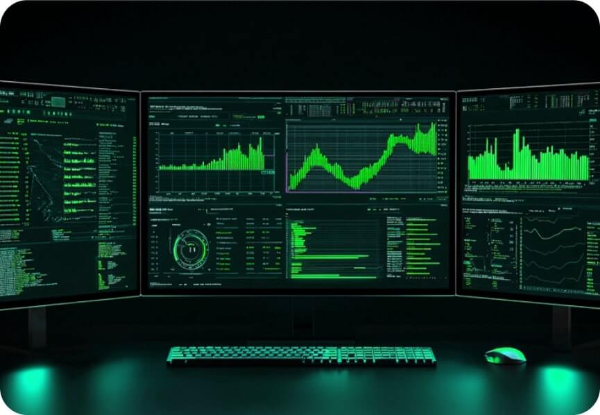 Мониторинг ИТ-инфраструктуры и&nbsp;приложений