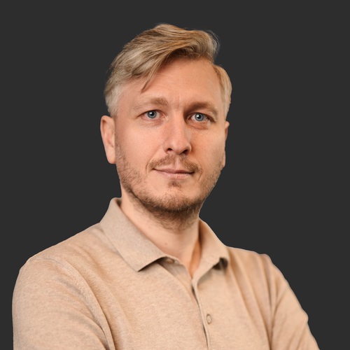 Денис Полуэктов
