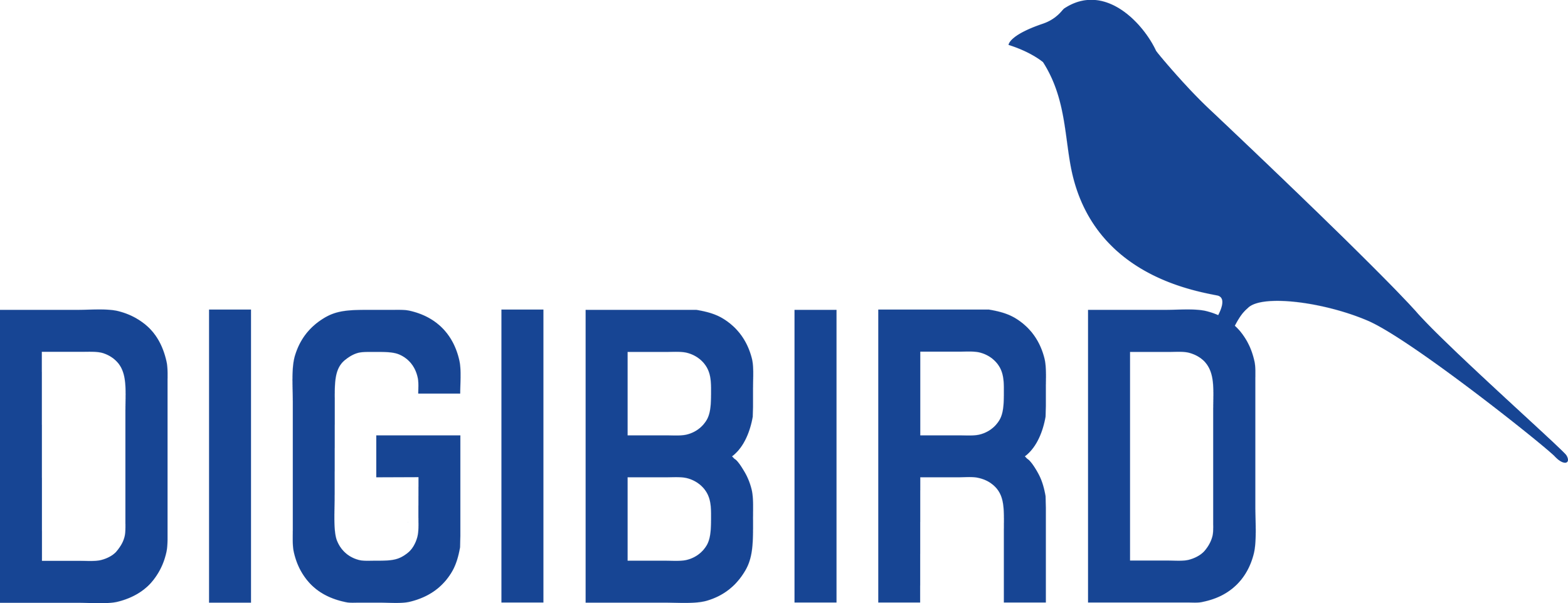 Личное: DigiBird
