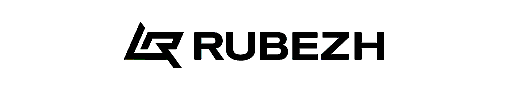Личное: RUBEZH чб