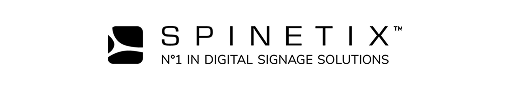 Личное: Spinetix чб